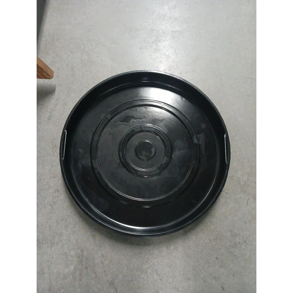 Nuwave Pro Plus Drip Pan Enamel Liner Replacement 12inch